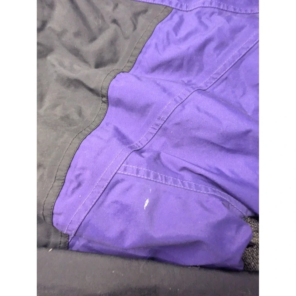 Vintage Helly Hansen Tech Liteloft Insulated Water Resistant Outdoor Jacket Sz L